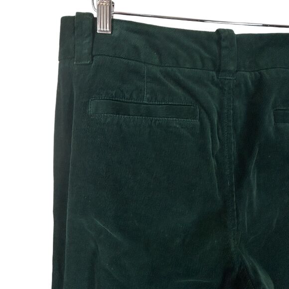BOTH! Old Navy Cord Jeans Size 10 TALL Dark Green + Brown 2 Pairs of Pants - Picture 6 of 16